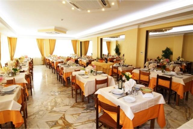 Hotel Sud America 퓨기 외부 사진